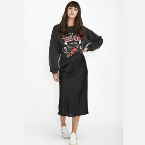 skirt