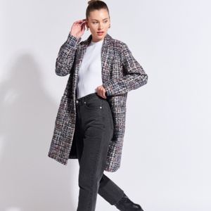 Coats & Jackets